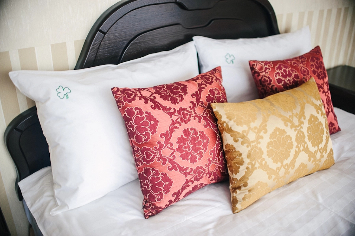 Отель О'Хара