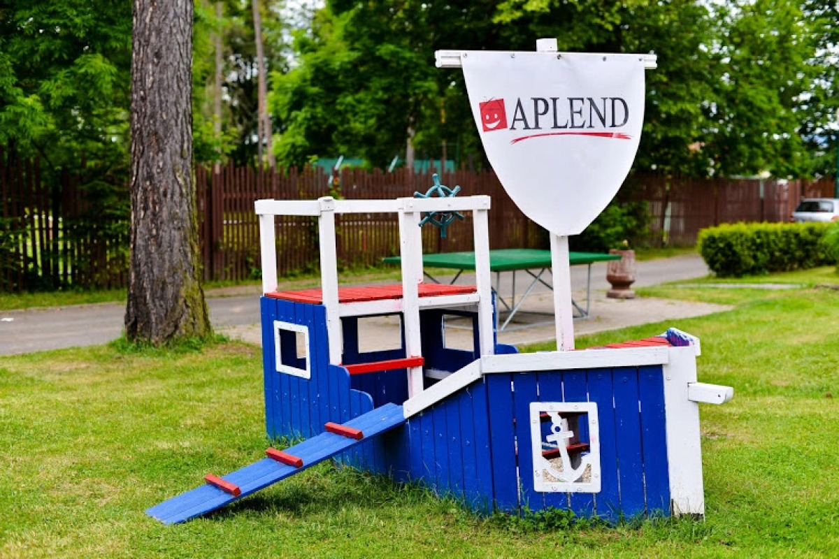 Апартаменты Apartments and Studios Tatry Holiday