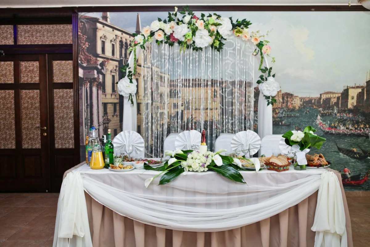 Мини-Отель Вилла Венеция