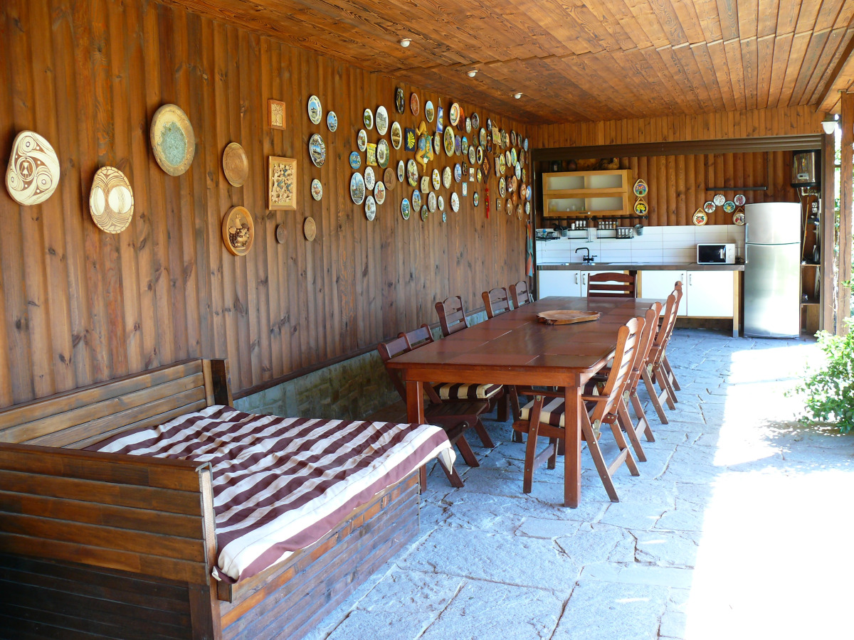 Гостевой дом Молл