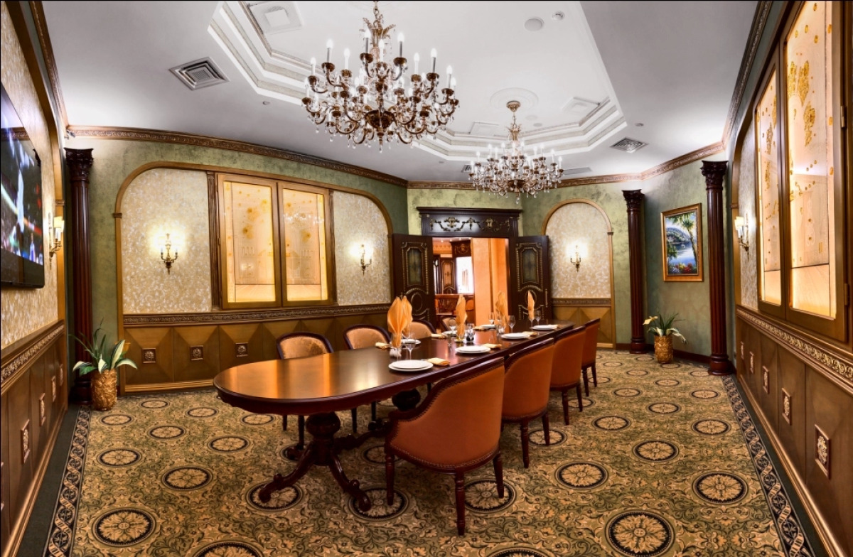 Гранд-Отель Видгоф