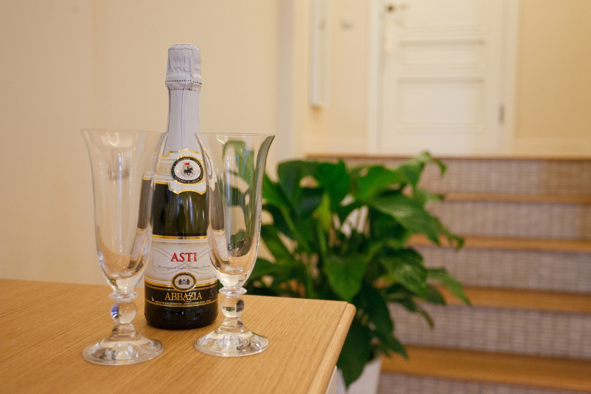 Мини-отель Sweethotel