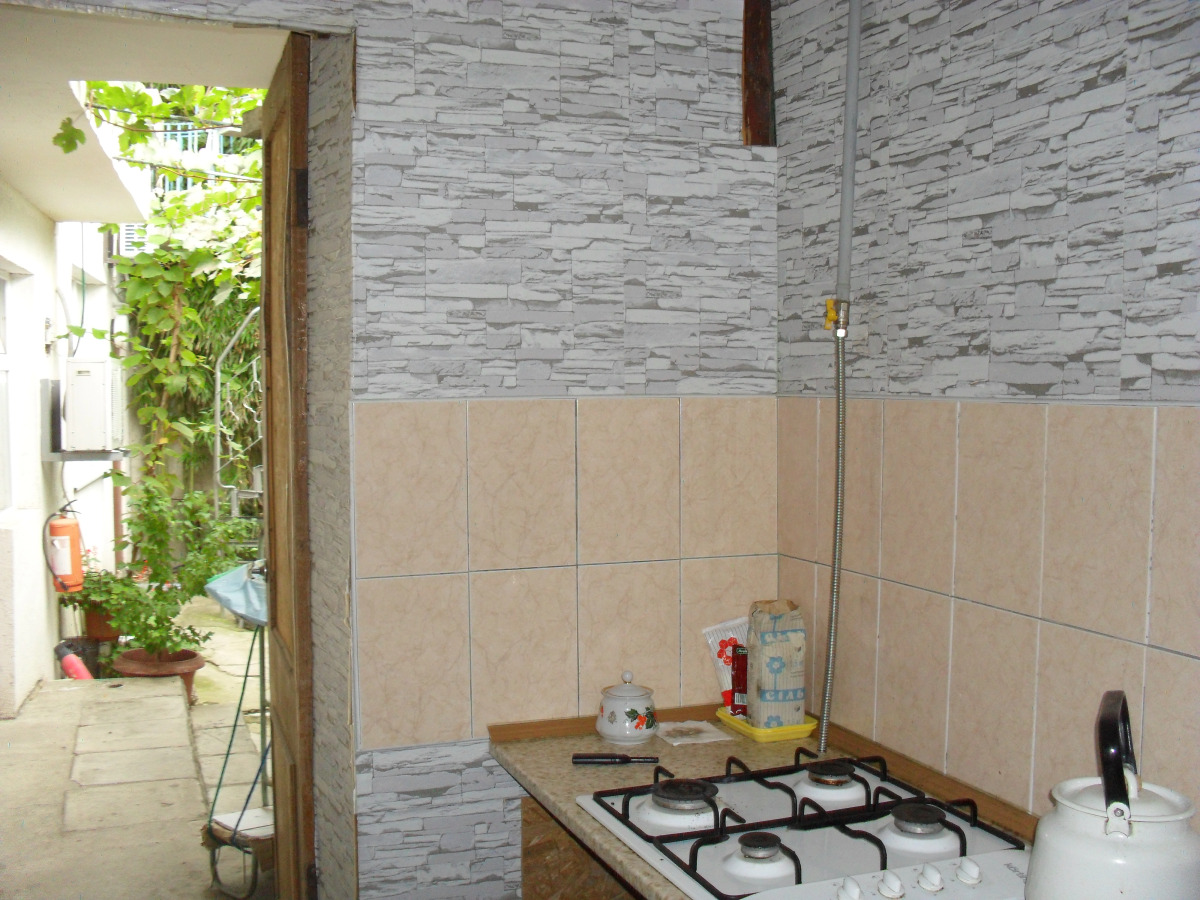 Гостевой дом Волна