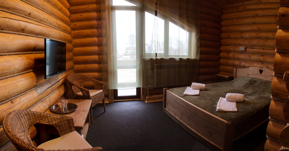 Гостиничный Комплекс Коровницкая Слобода