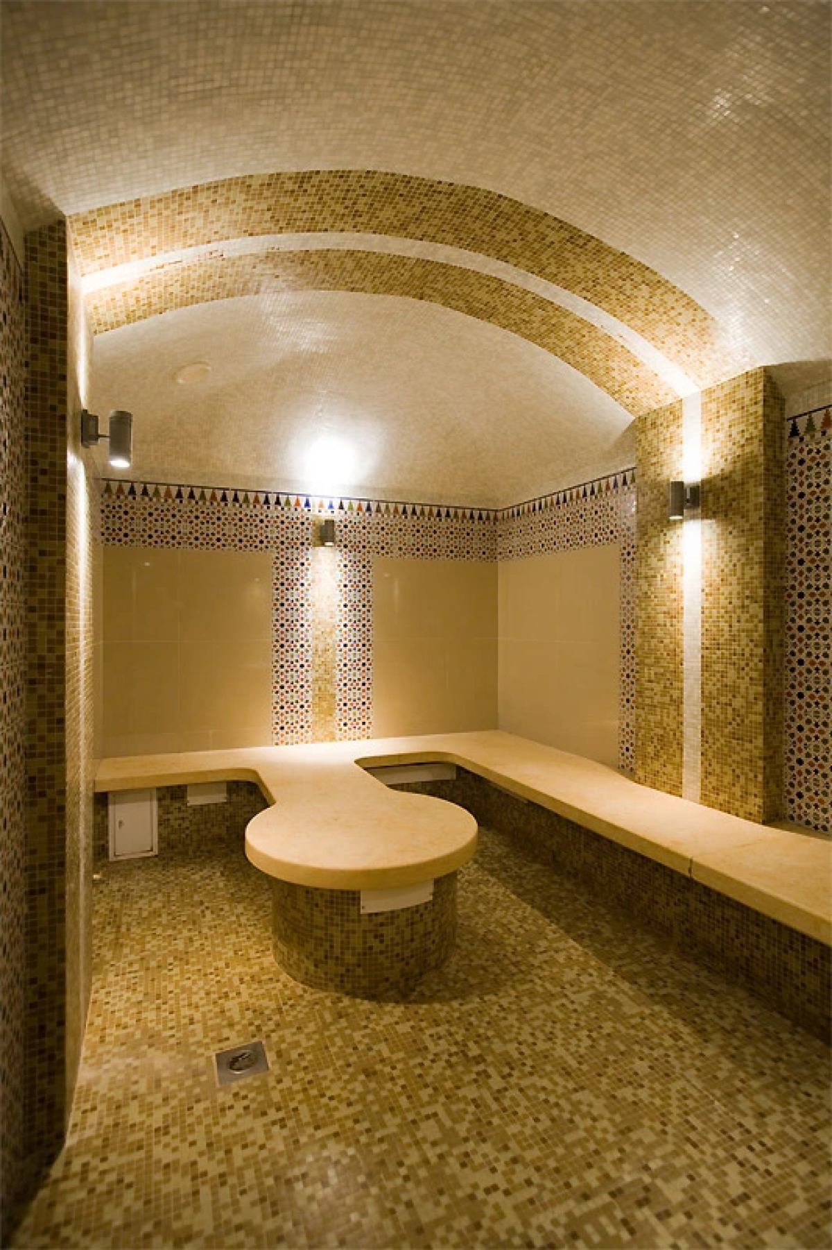 Гостиница Чайка