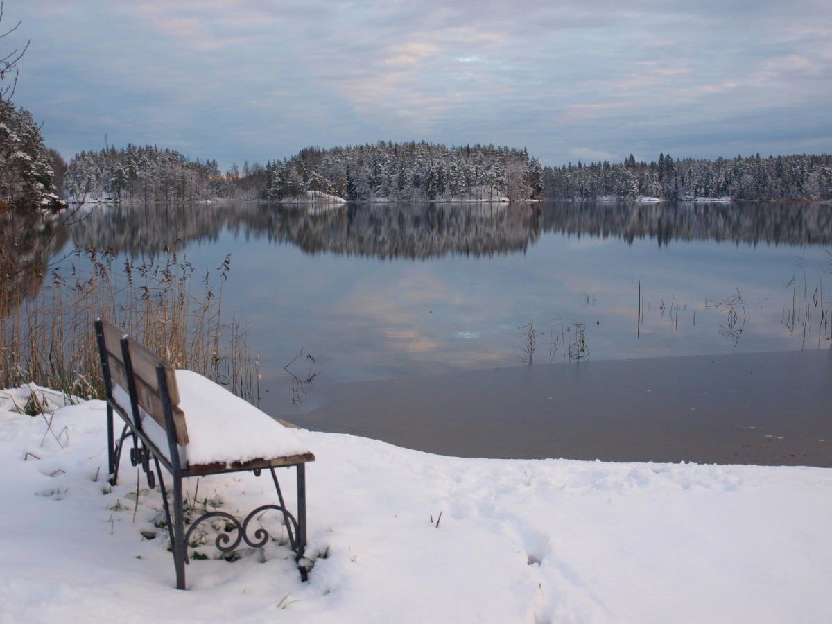 Коттеджный комплекс Корела