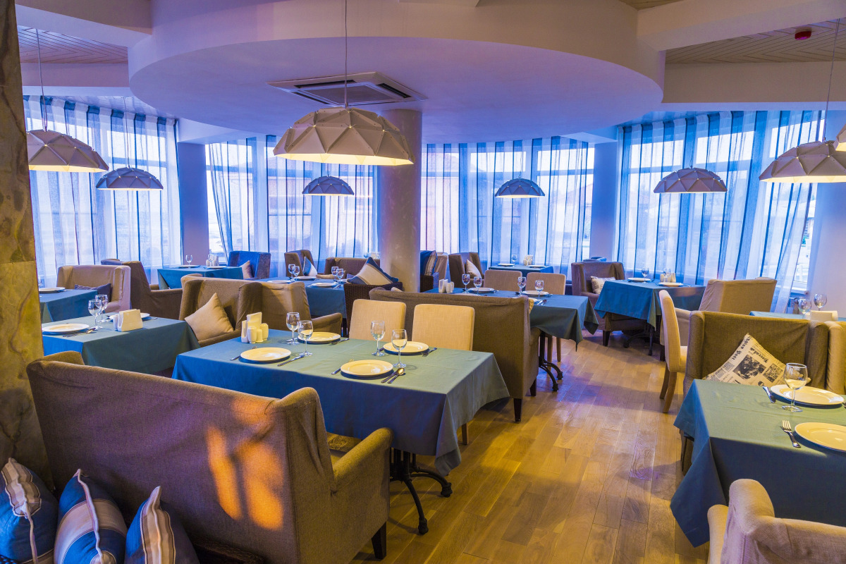 Гостиничный Комплекс FamilySpaResort