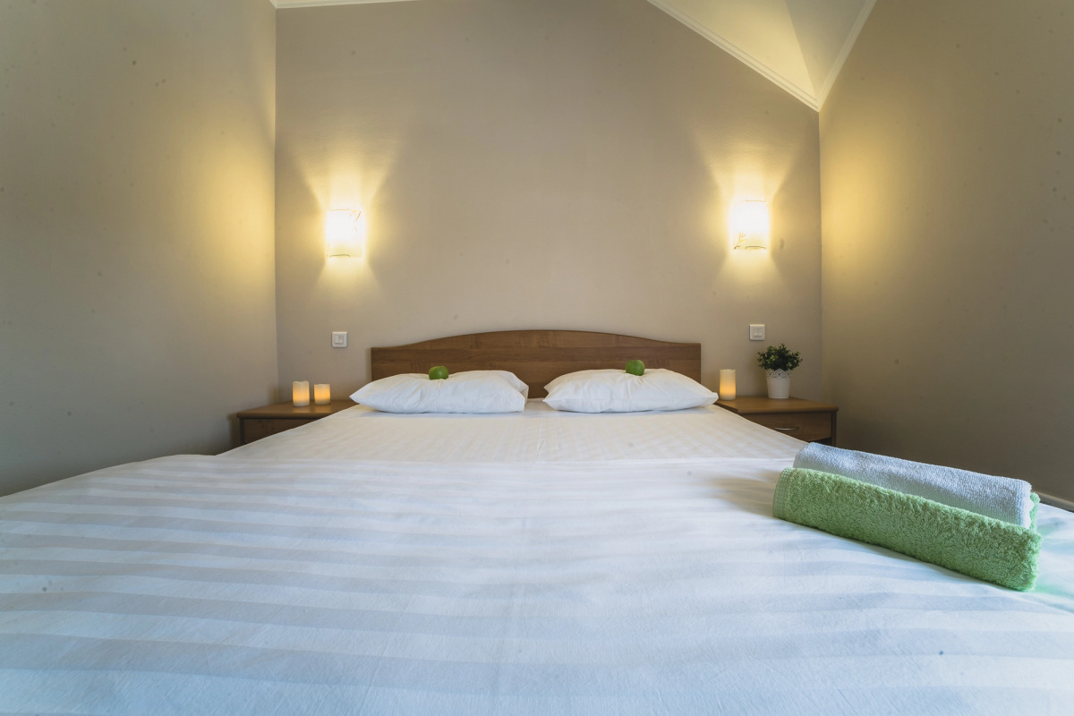 Мини-отель Dom Hotel Domodedovo