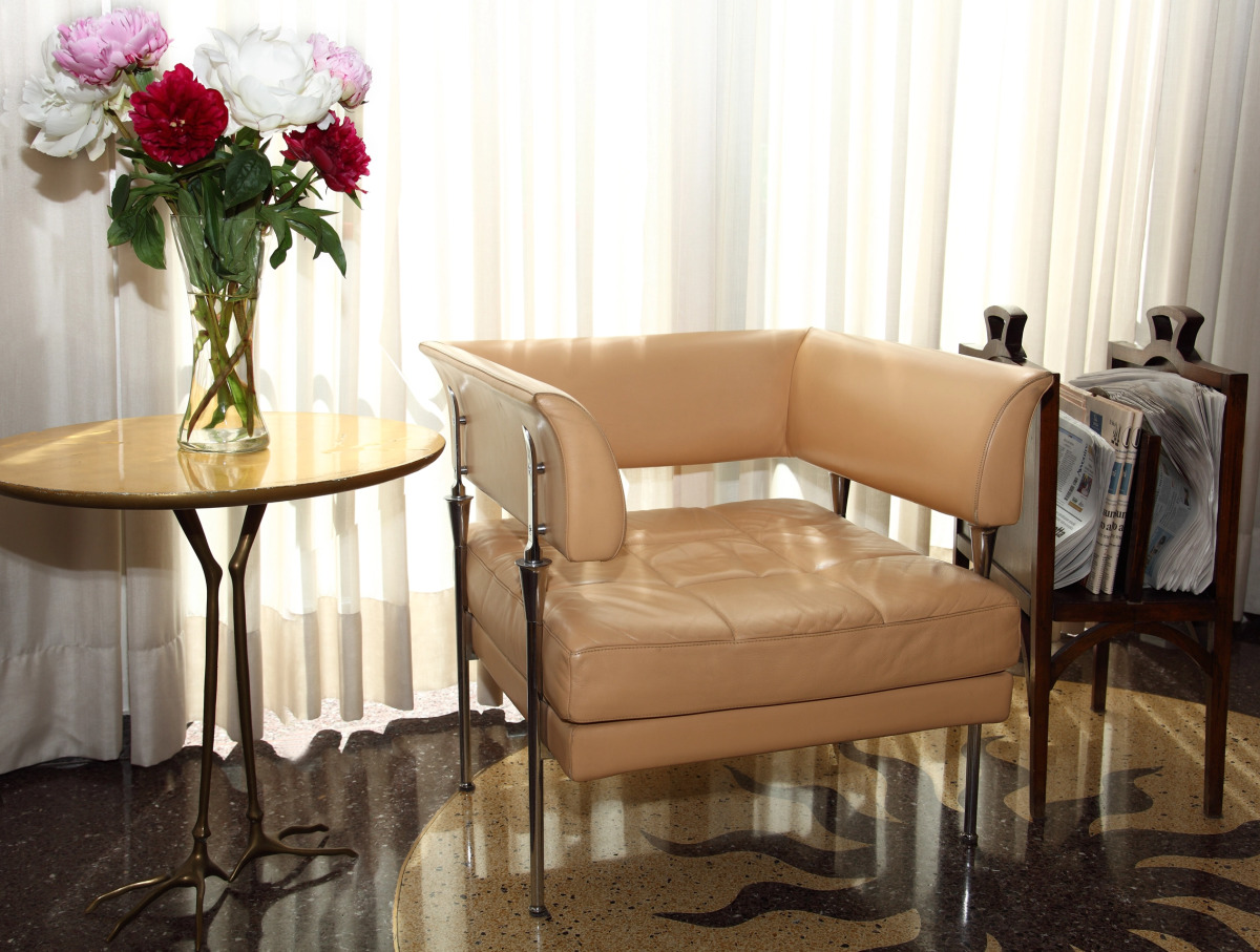 Отель Sanpi Milano