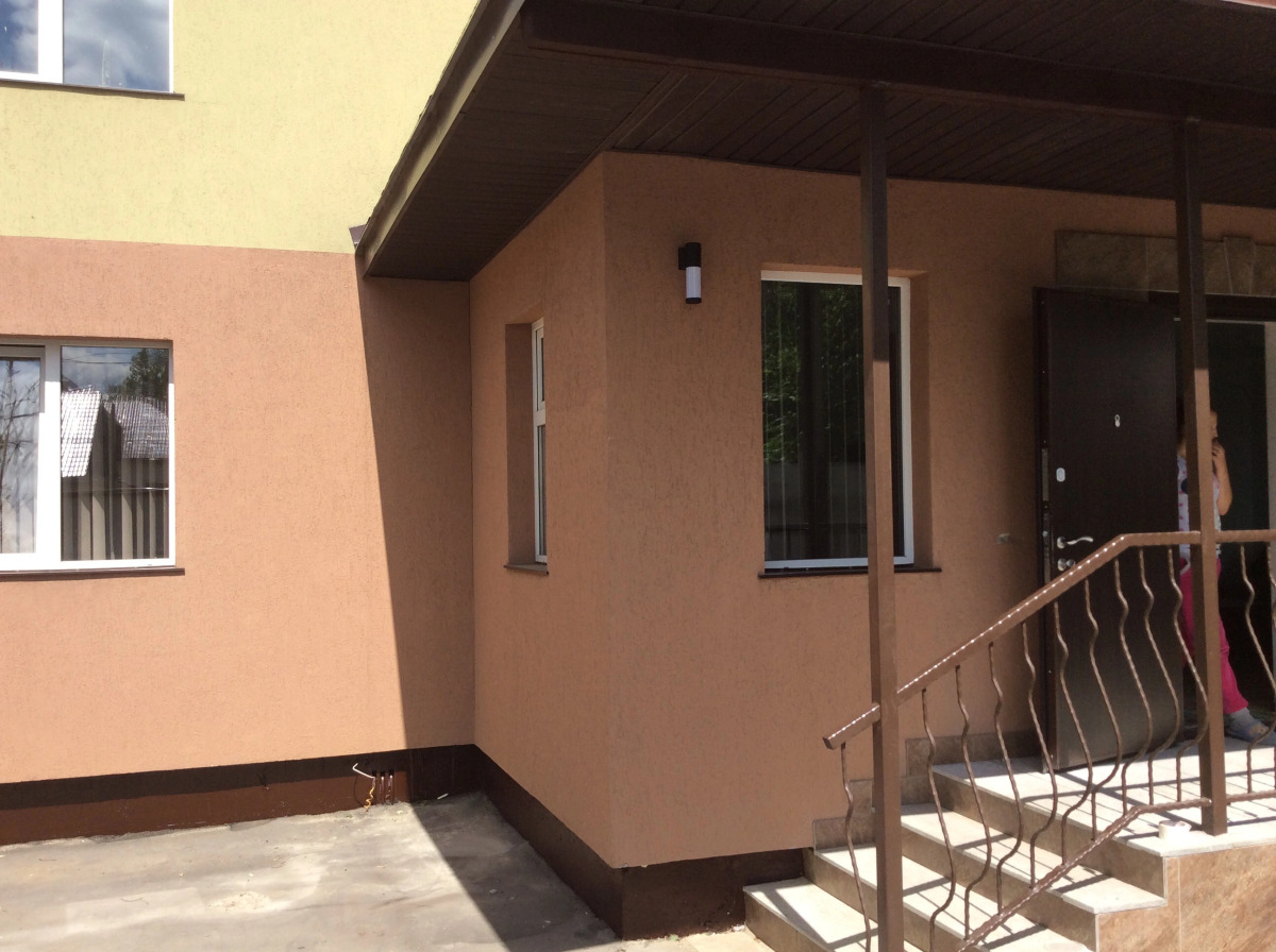 Гостевой Дом Престиж