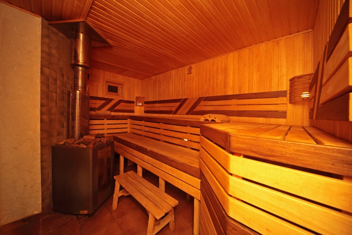 Отель Гардарика