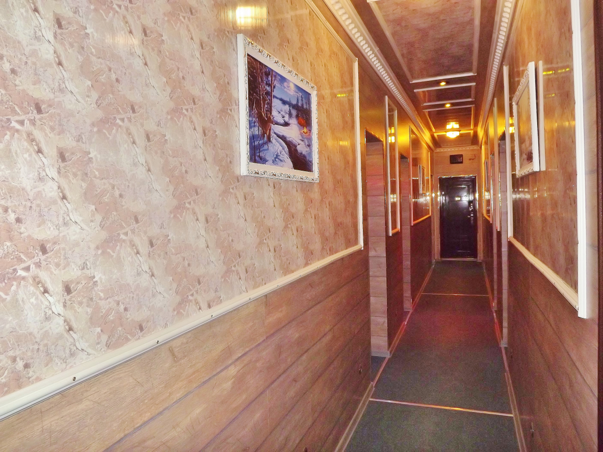 Отель Гостевой Дом