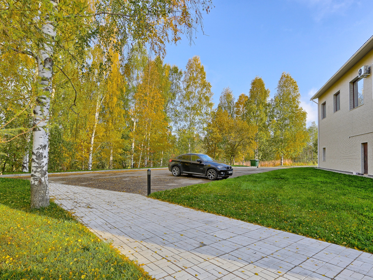 Отель Ладога