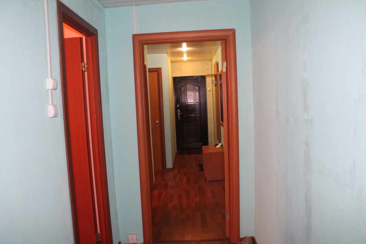 Мини-отель Якорь