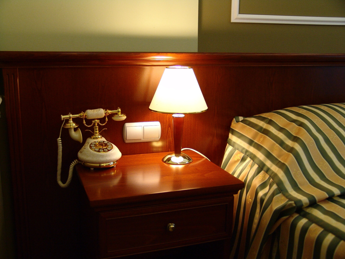 Отель Рингс