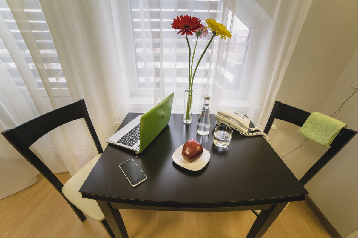 Мини-отель Dom Hotel Domodedovo