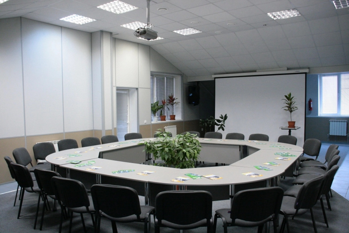 Отель Эдельвейс