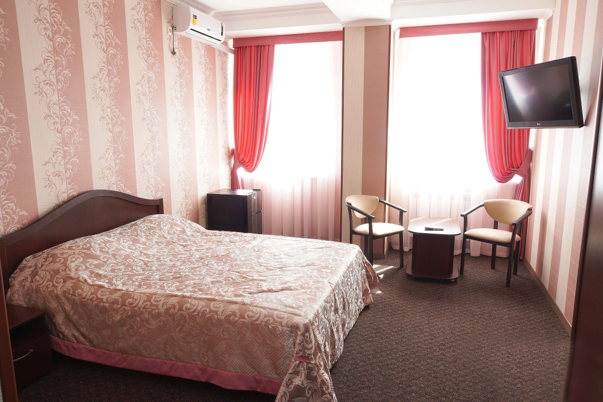 Гостевой дом OSKAR