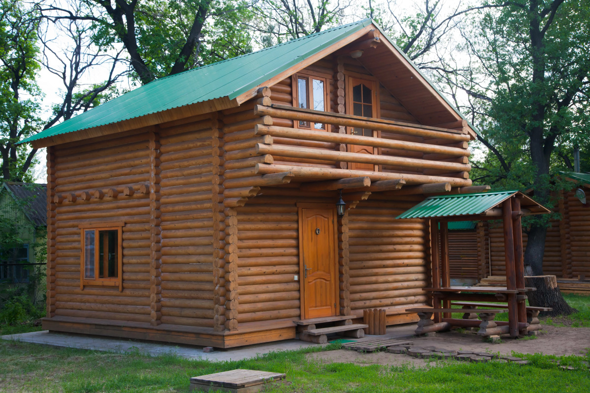 База отдыха Рублевка