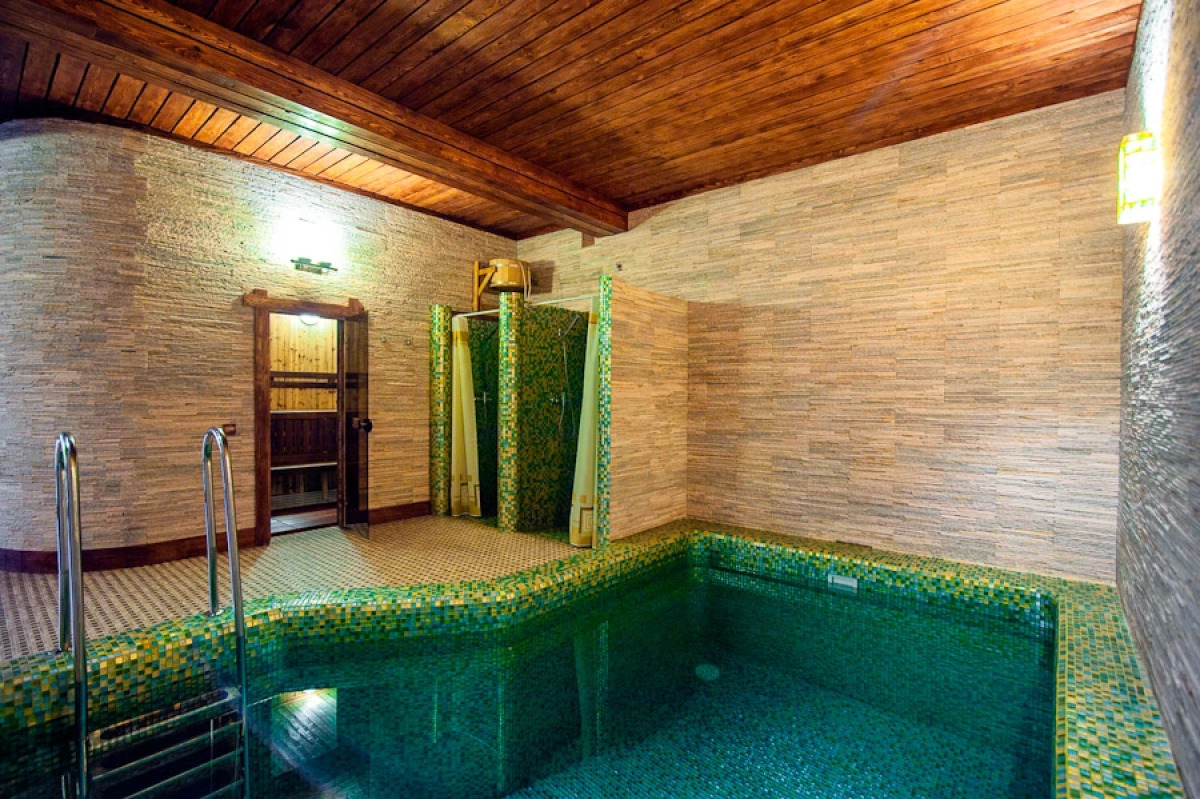 Мини-Отель Лесной