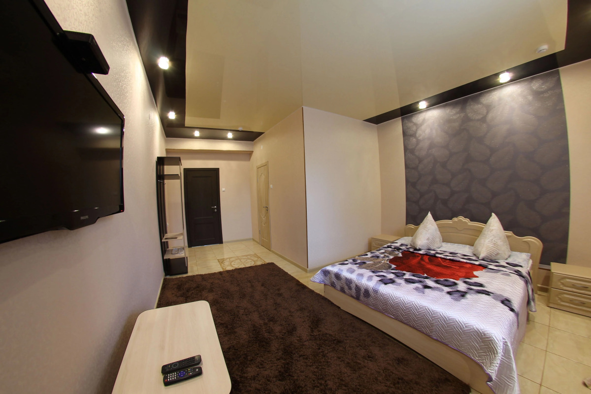 Мини-отель Европа