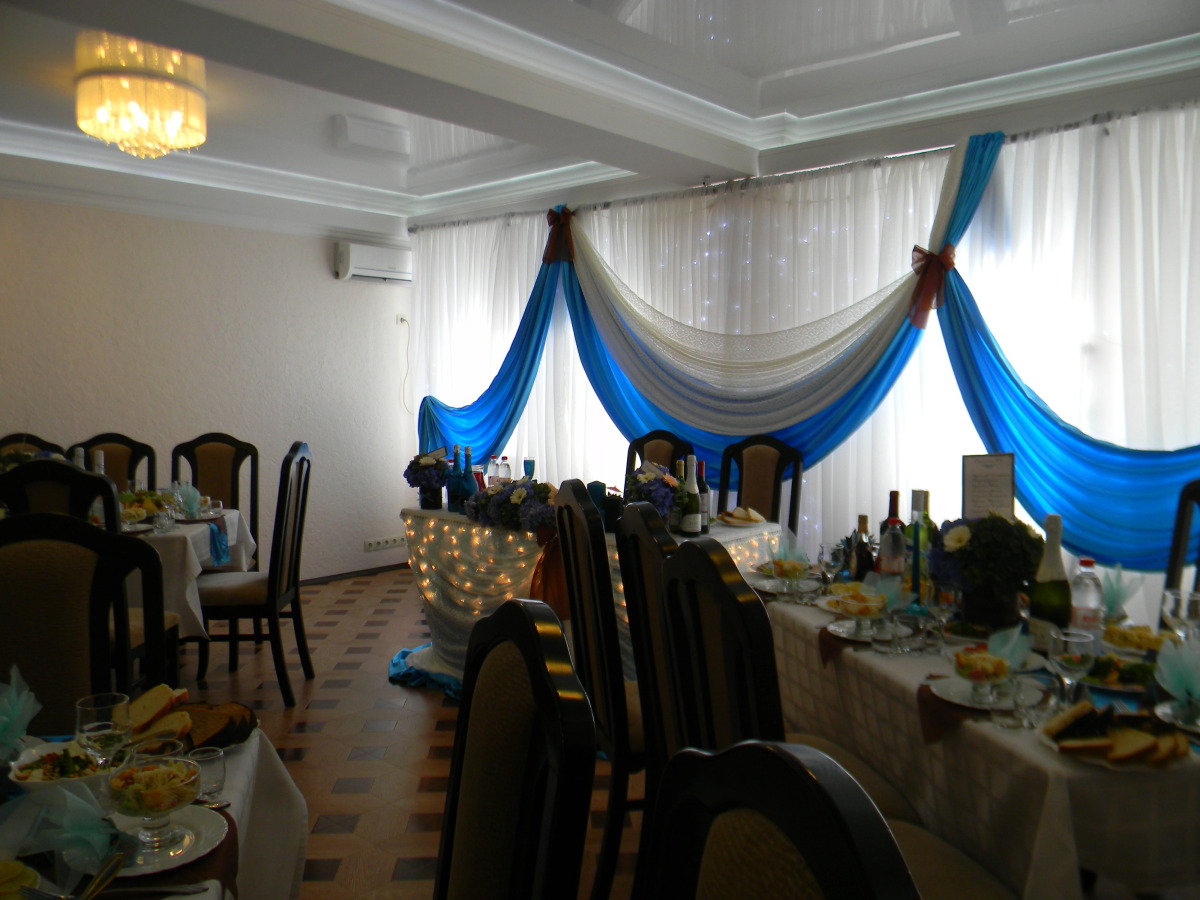 Отель Журавли