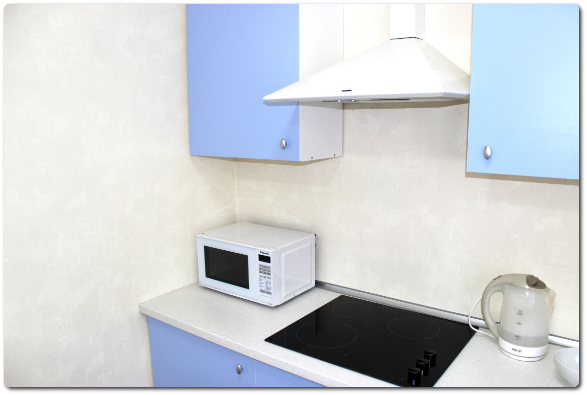 Хостел Колибри