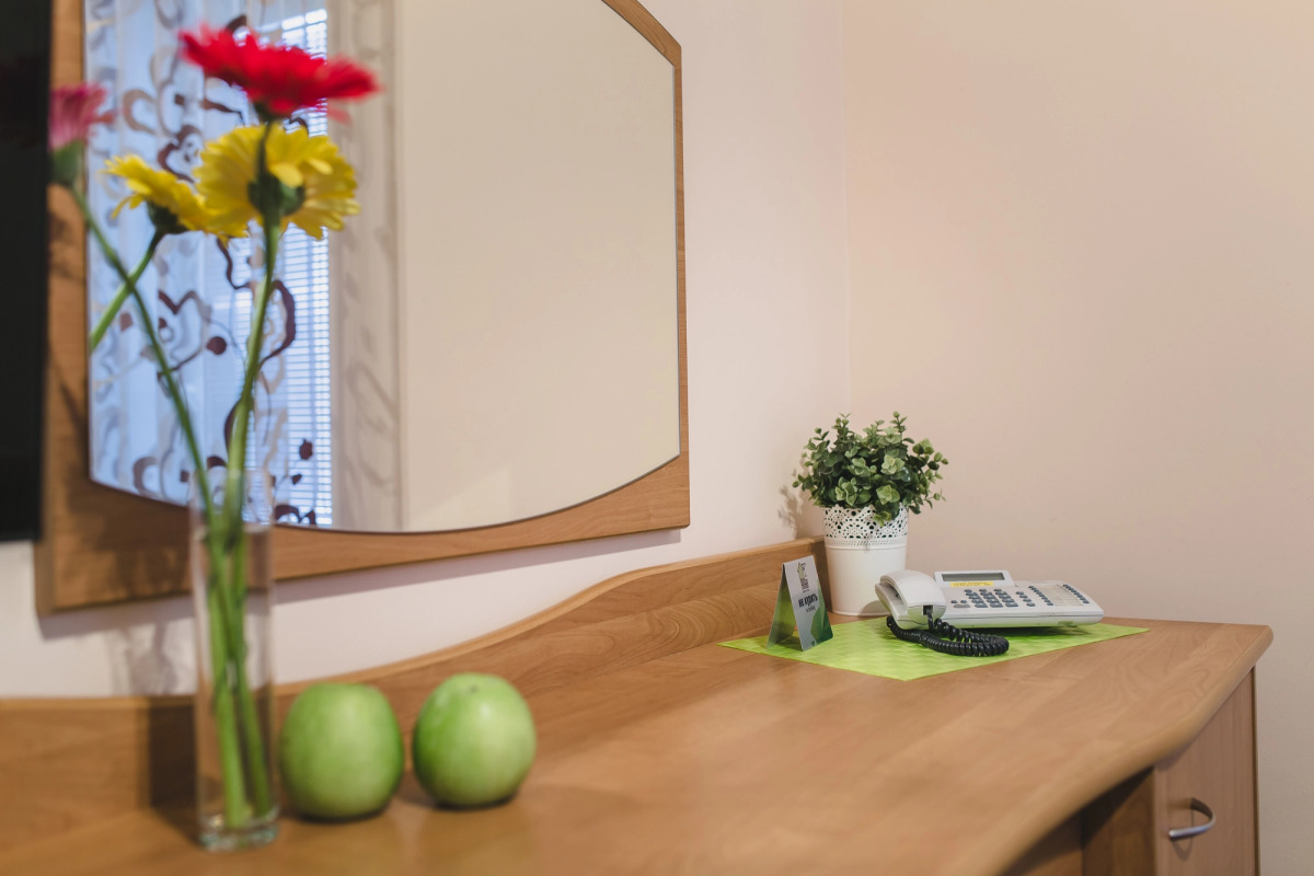 Мини-отель Dom Hotel Domodedovo