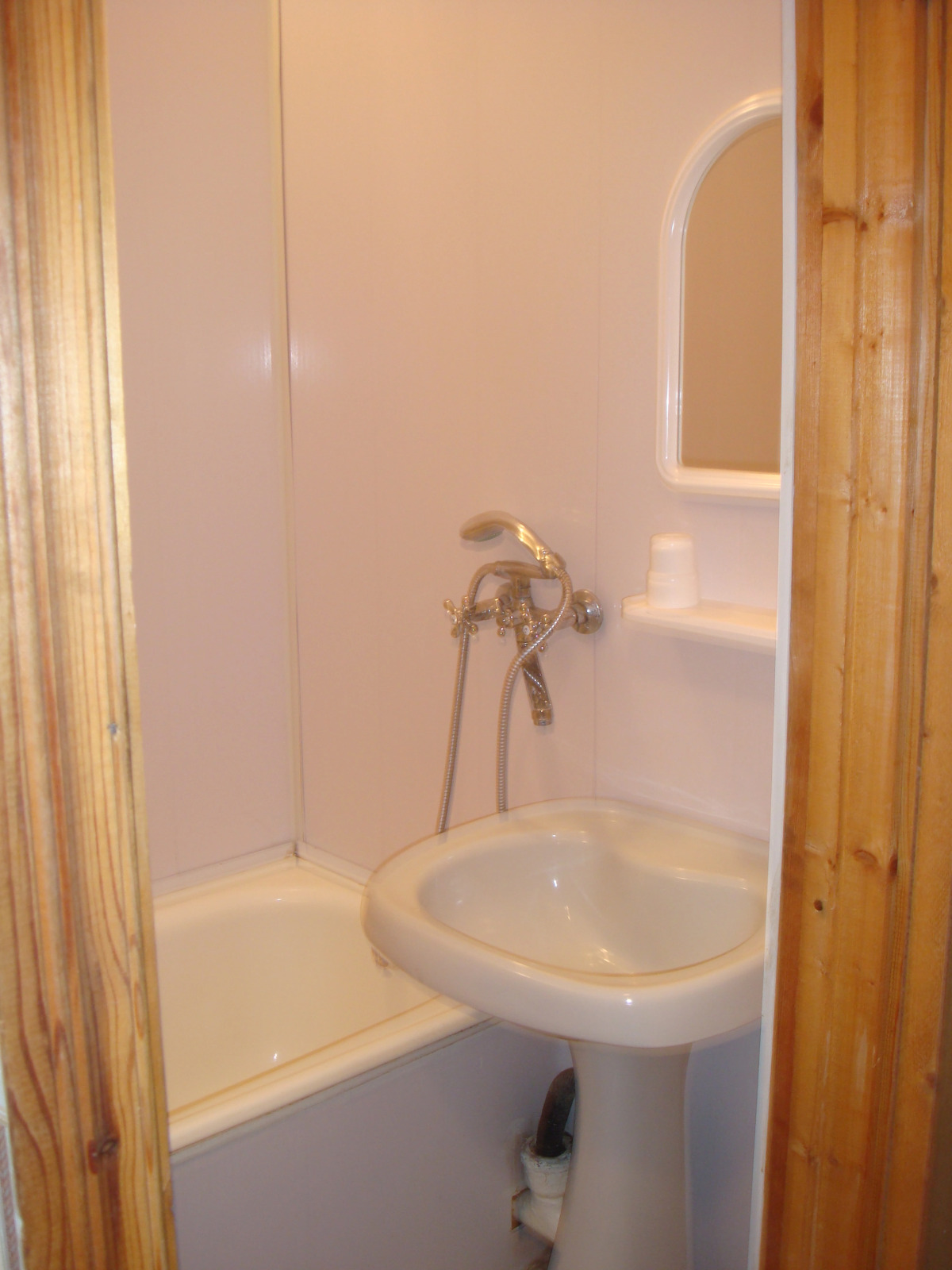 Пансионат Таврида