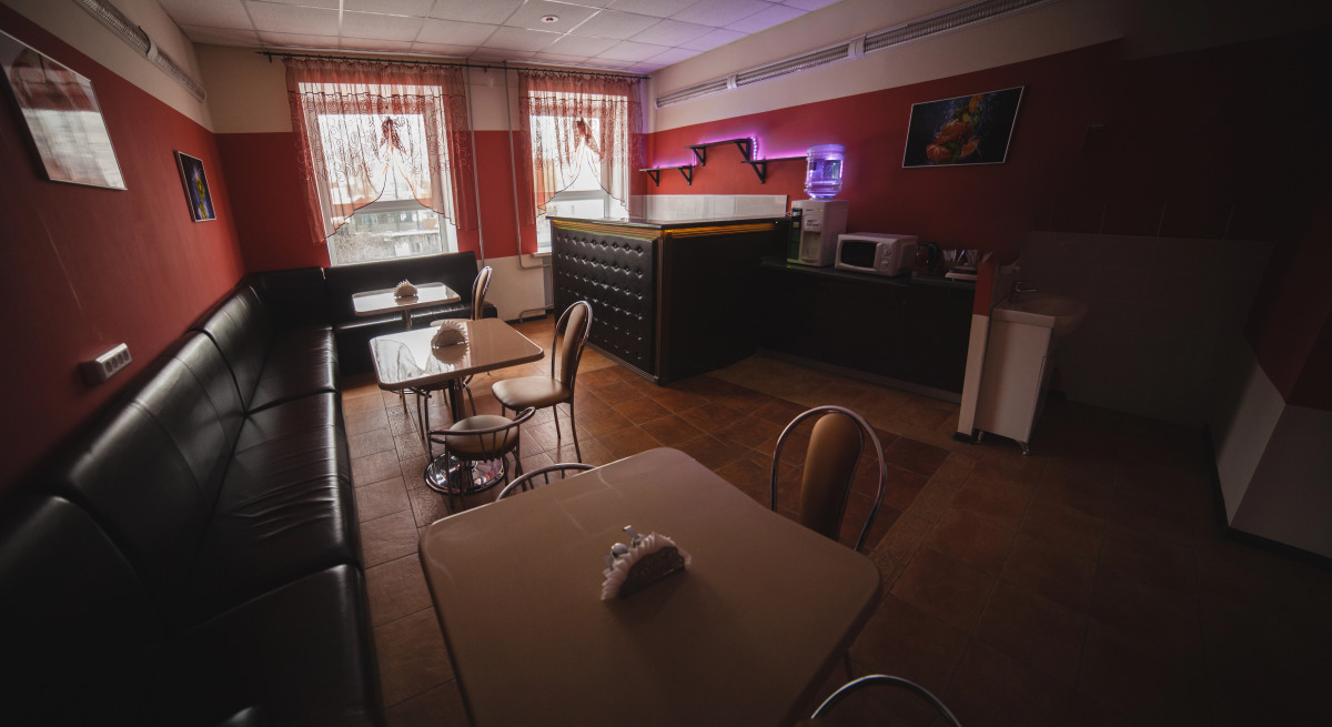 Мини-отель Номер-ОК