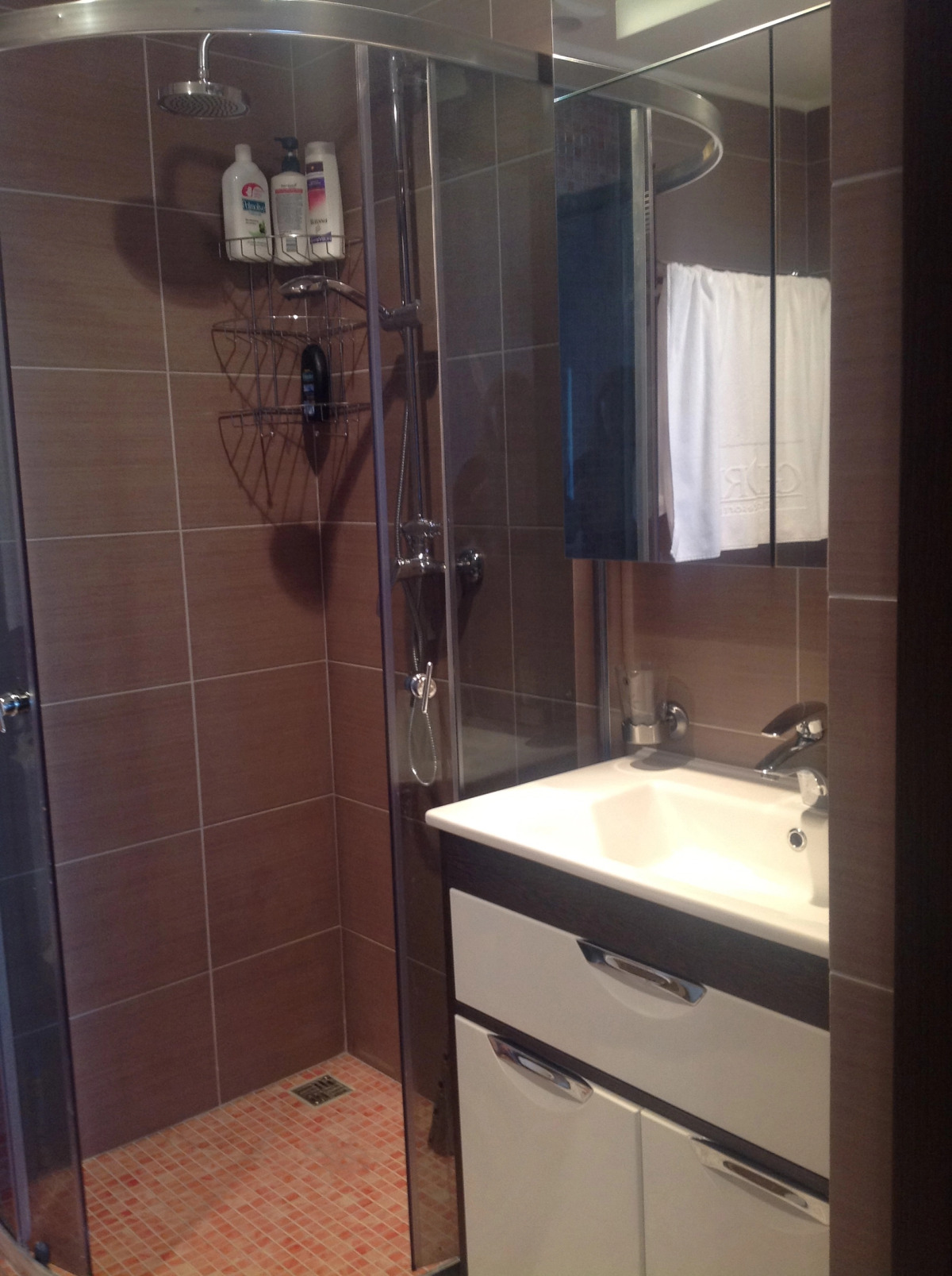 Апартаменты Премьера