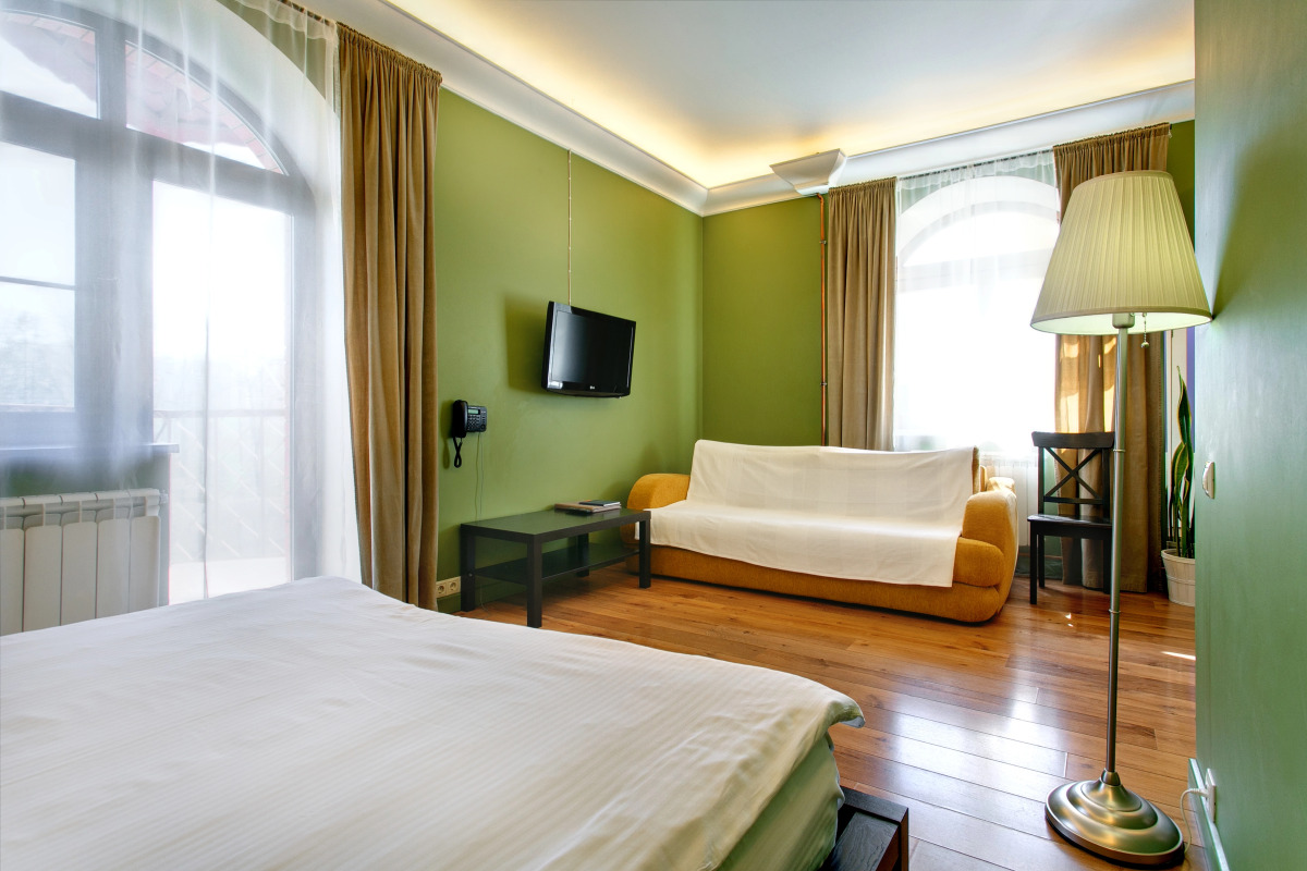 Мини-отель Sweethotel