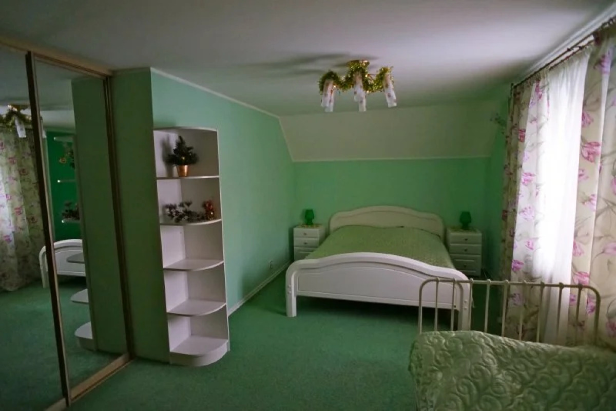 Гостевой дом Helen's Home