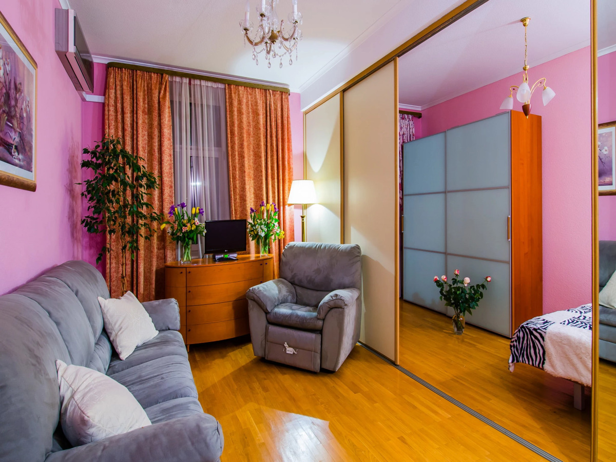 Апарт-Отель Шерборн