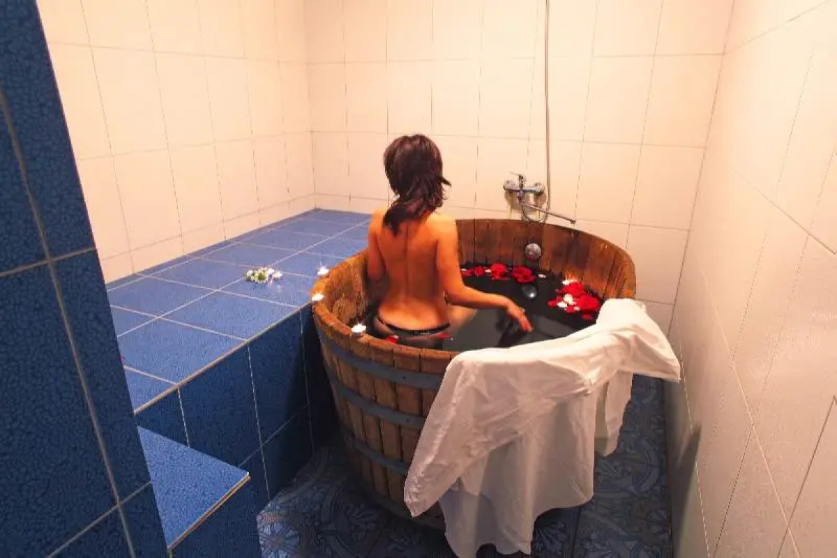 Гостиница Милославский