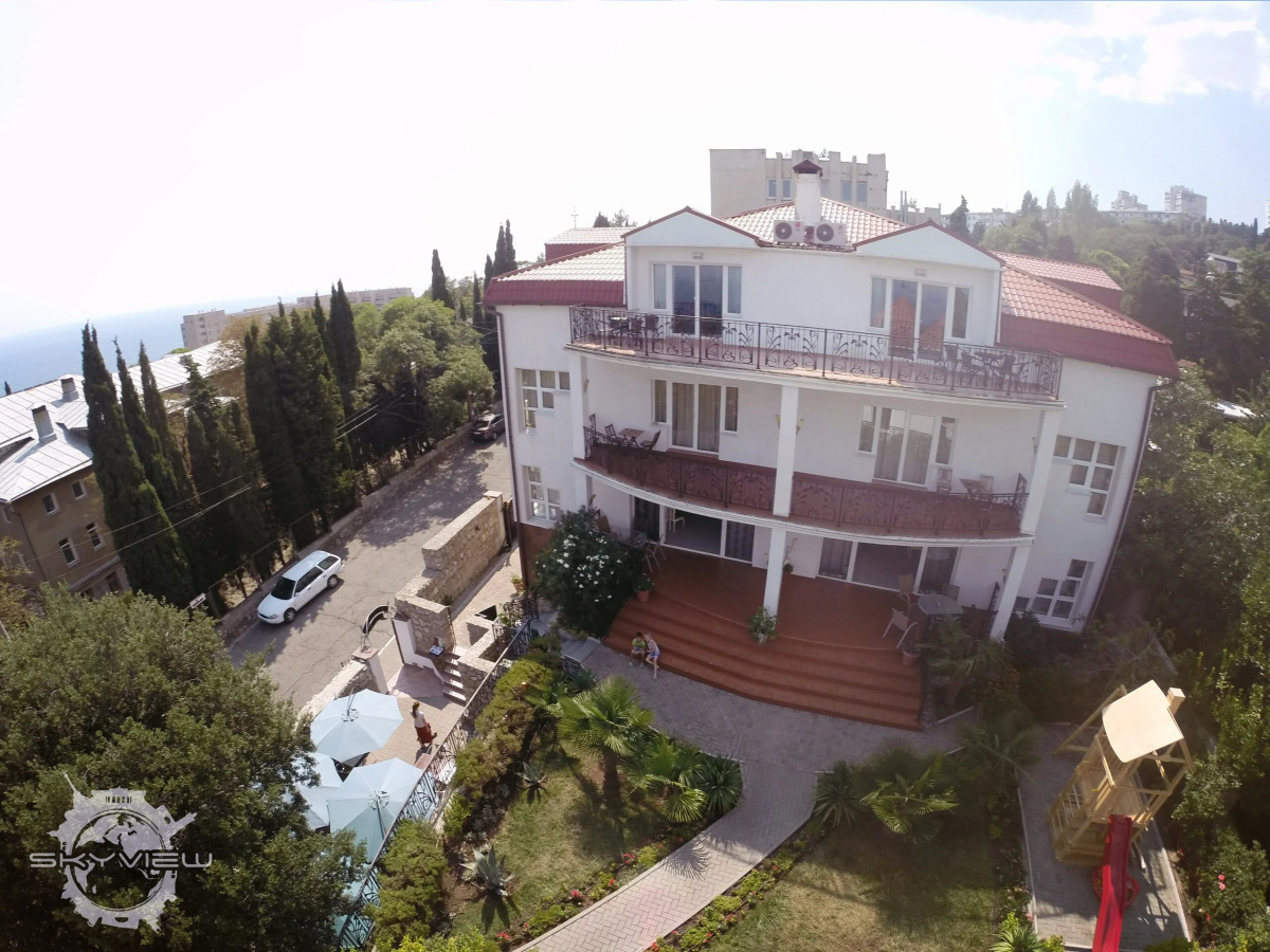 Вилла Онейро