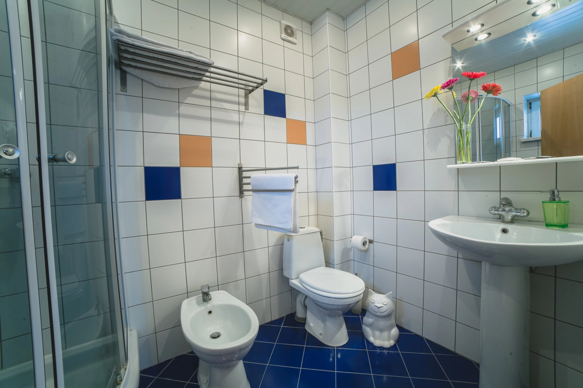 Мини-отель Dom Hotel Domodedovo