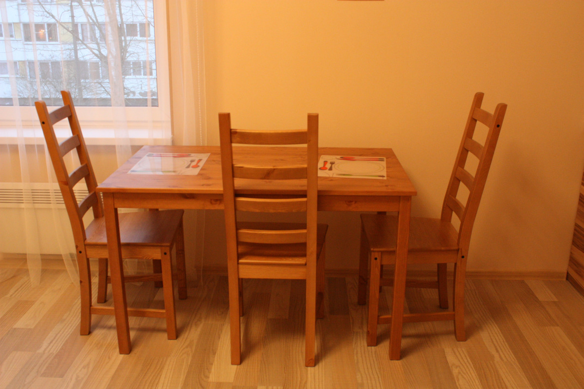 Апарт-Отель Миранда