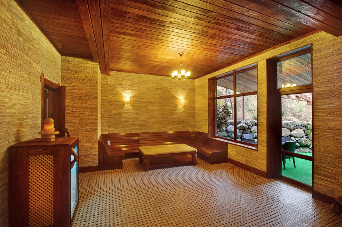 Мини-Отель Лесной