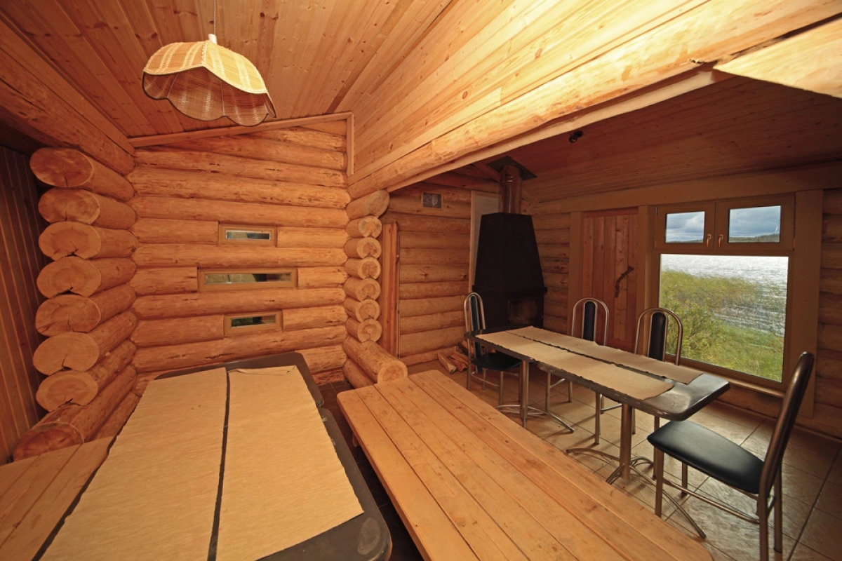 Отель Гардарика