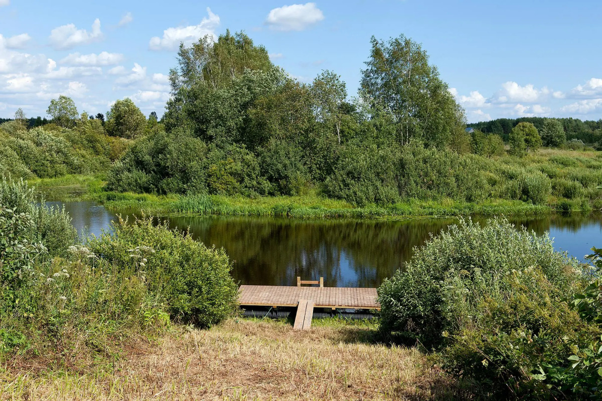 Усадьба Родное