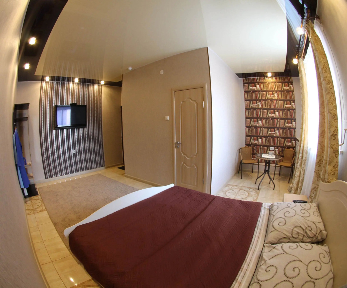 Мини-отель Европа