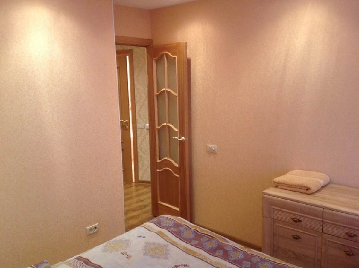 Апартаменты на улице Ленина