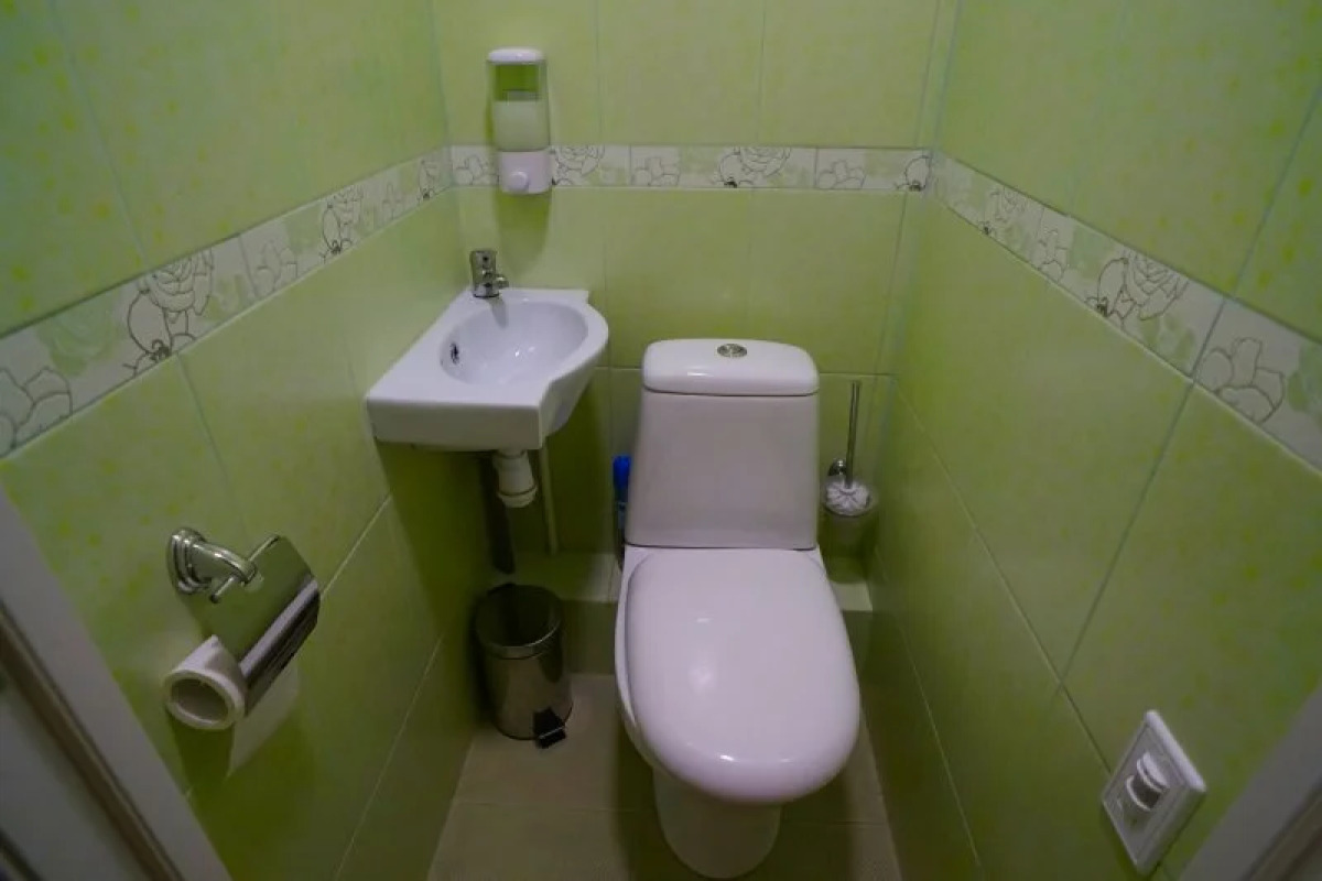 Гостевой дом Helen's Home