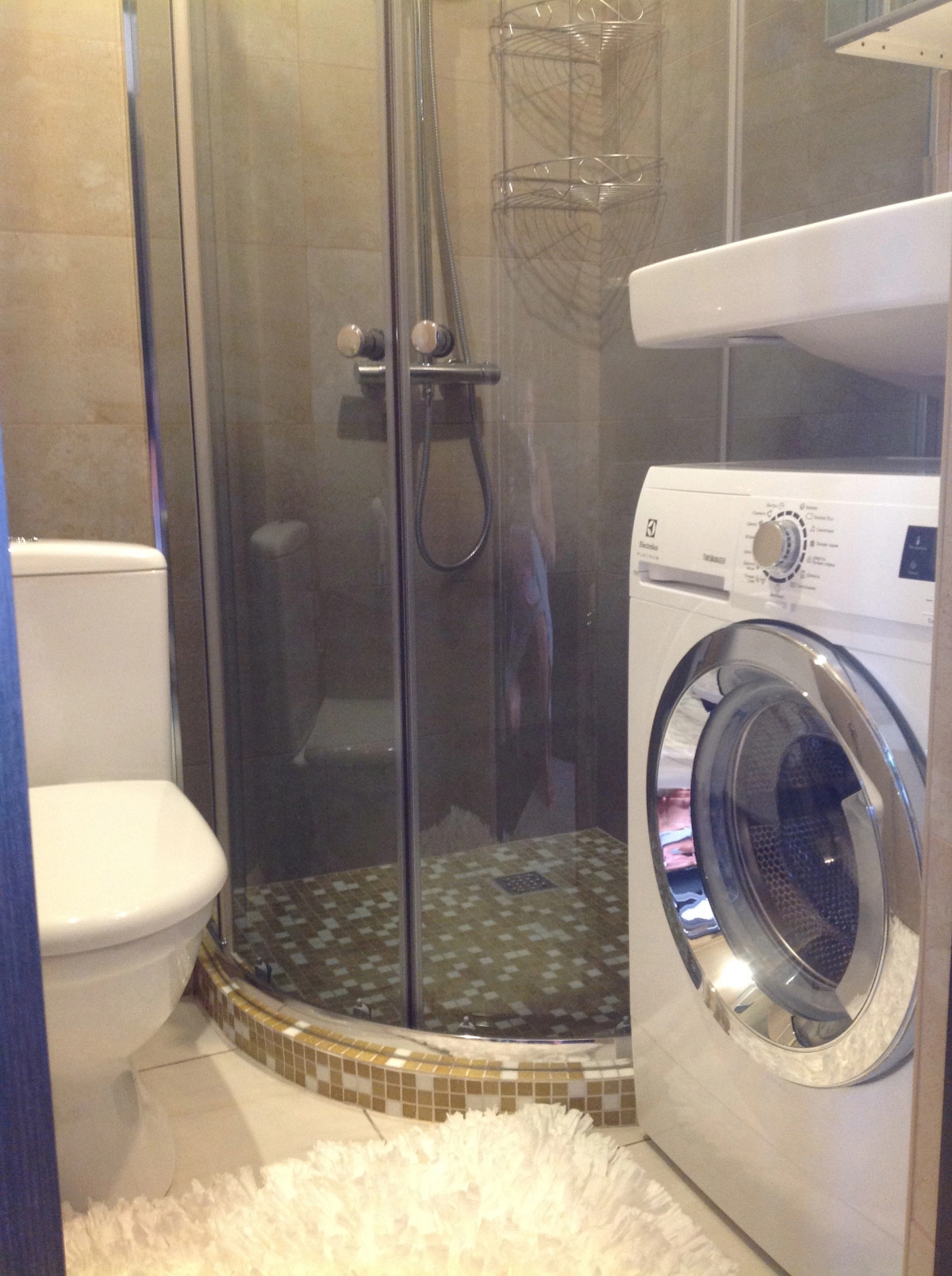 Апартаменты Премьера 1