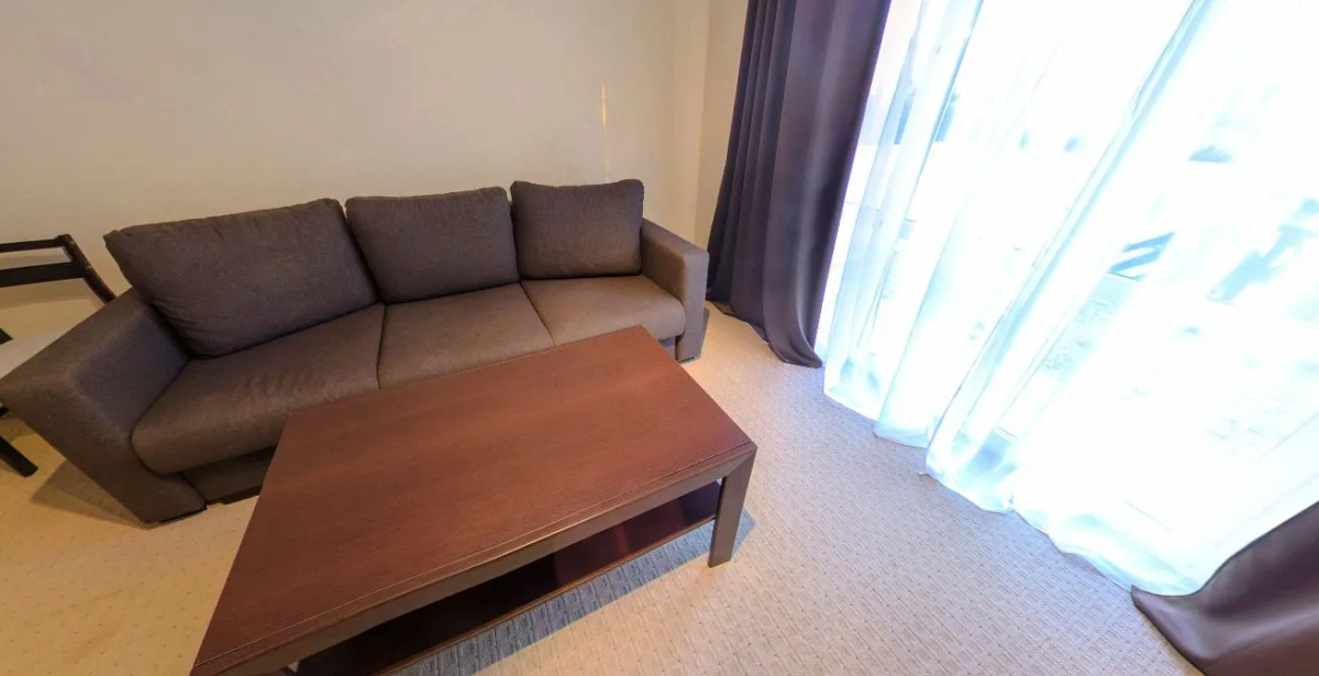 Апартаменты Арго