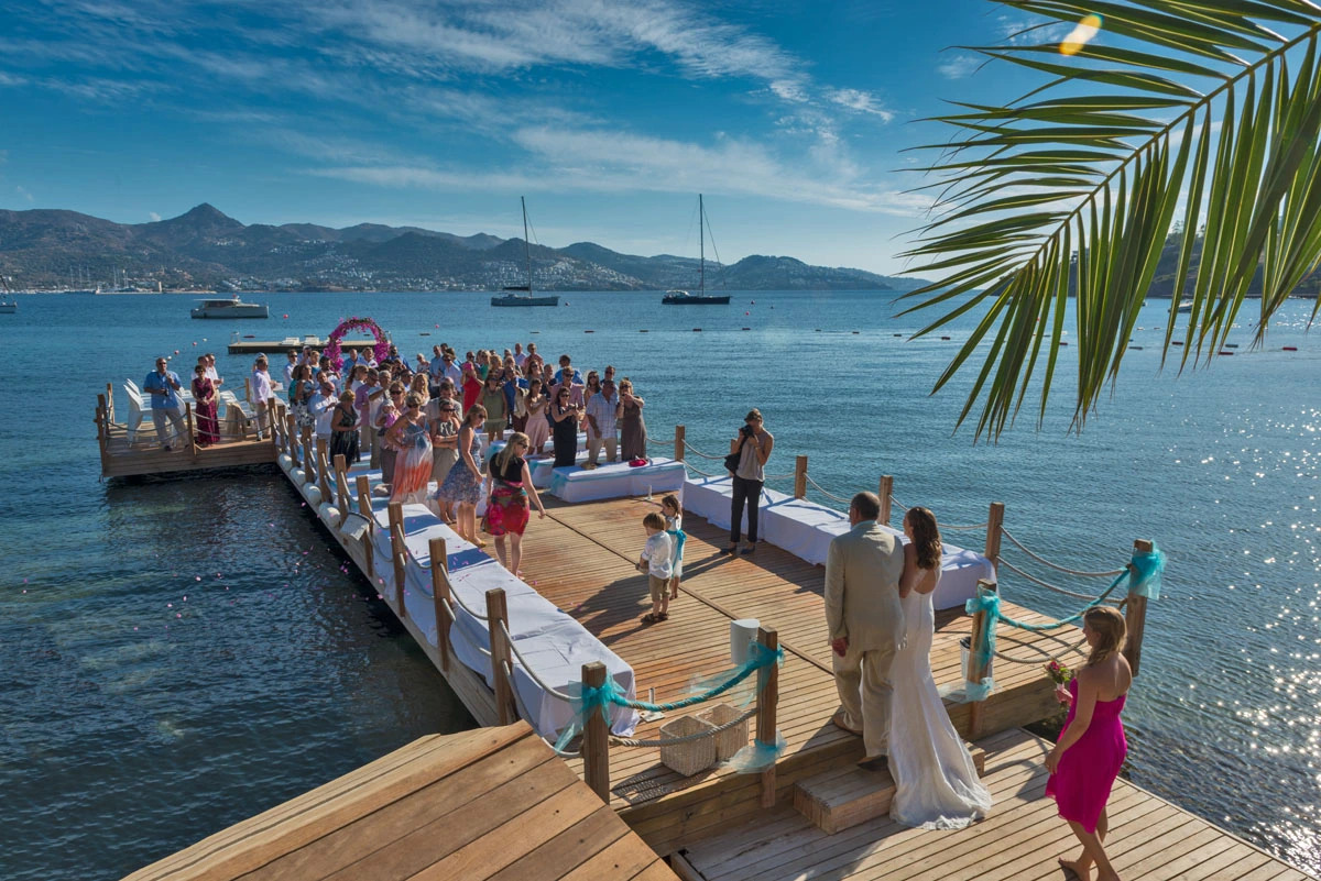 Avantgarde Refined Yalikavak