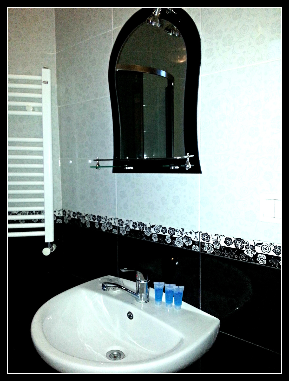 Отель Royal palace Tbilisi