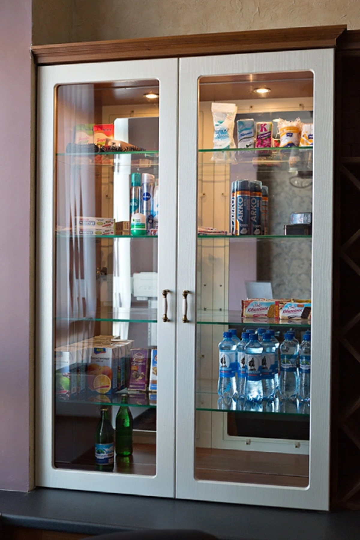 Мини-Отель Отель Палермо