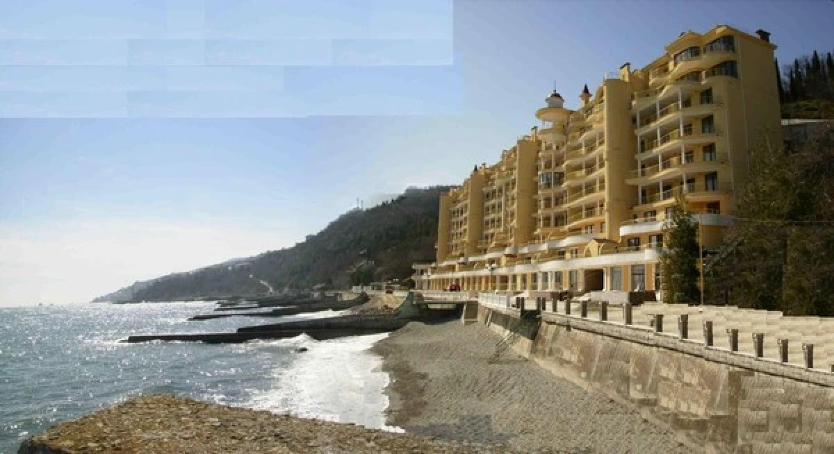 Апартаменты Премьера